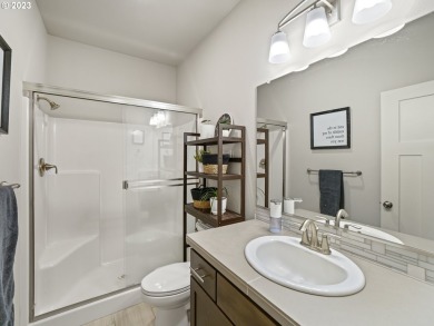 Dream home in picturesque Green Mountain neighborhood! This on Green Mountain Golf Course in Washington - for sale on GolfHomes.com, golf home, golf lot