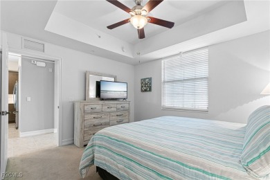 TURNKEY 3 Bedroom Vizcaya Model Condo & PRICED TO SELL NOW! This on Pelican Preserve Golf Club in Florida - for sale on GolfHomes.com, golf home, golf lot