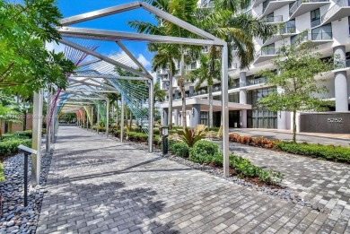 Unit 1908 at 5252 Paseo in Downtown Doral is a 1-bedroom on Doral Golf Resort in Florida - for sale on GolfHomes.com, golf home, golf lot