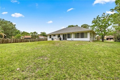 Jump in your golf cart and take a trip down Country Club to 645 on Plantation Inn and Golf Resort  in Florida - for sale on GolfHomes.com, golf home, golf lot