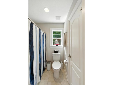 All-brick 4BR, 2.5BA home in highly desirable Cahoon Plantation on Chesapeake Golf Club in Virginia - for sale on GolfHomes.com, golf home, golf lot