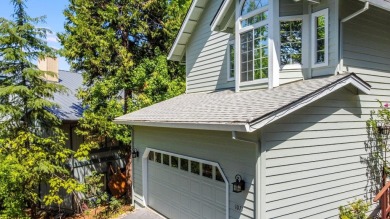 Newly updated and move-in ready in the desirable Forest Meadows on Forest Meadows Golf Course in California - for sale on GolfHomes.com, golf home, golf lot
