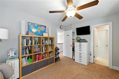 All-brick 4BR, 2.5BA home in highly desirable Cahoon Plantation on Chesapeake Golf Club in Virginia - for sale on GolfHomes.com, golf home, golf lot