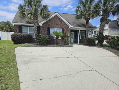 Located on the east side of Hwy. 17 in the desirable Cherry on Surf Golf and Beach Club in South Carolina - for sale on GolfHomes.com, golf home, golf lot