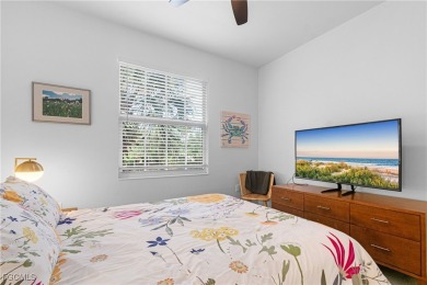 TURNKEY 3 Bedroom Vizcaya Model Condo & PRICED TO SELL NOW! This on Pelican Preserve Golf Club in Florida - for sale on GolfHomes.com, golf home, golf lot