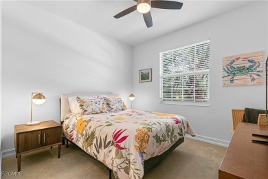TURNKEY 3 Bedroom Vizcaya Model Condo & PRICED TO SELL NOW! This on Pelican Preserve Golf Club in Florida - for sale on GolfHomes.com, golf home, golf lot