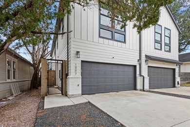 Welcome to this beautifully maintained home offering an on Tenison Park Golf Club in Texas - for sale on GolfHomes.com, golf home, golf lot