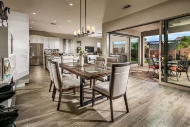 55+ Home - Single Story Design - Large Kitchen with Expansive on Silverstone Golf Club in Nevada - for sale on GolfHomes.com, golf home, golf lot