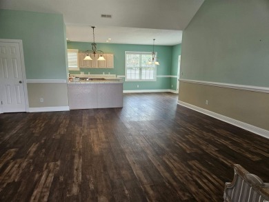 Located on the east side of Hwy. 17 in the desirable Cherry on Surf Golf and Beach Club in South Carolina - for sale on GolfHomes.com, golf home, golf lot