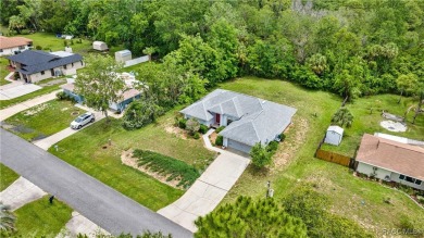 Jump in your golf cart and take a trip down Country Club to 645 on Plantation Inn and Golf Resort  in Florida - for sale on GolfHomes.com, golf home, golf lot