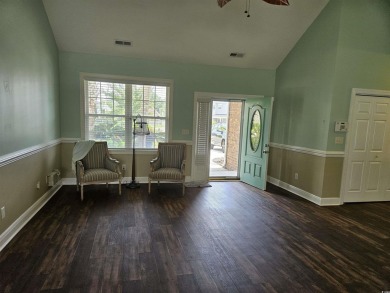 Located on the east side of Hwy. 17 in the desirable Cherry on Surf Golf and Beach Club in South Carolina - for sale on GolfHomes.com, golf home, golf lot