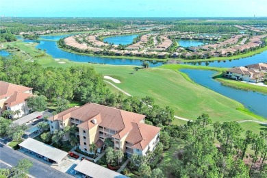 TURNKEY 3 Bedroom Vizcaya Model Condo & PRICED TO SELL NOW! This on Pelican Preserve Golf Club in Florida - for sale on GolfHomes.com, golf home, golf lot