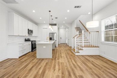 Welcome to this beautifully maintained home offering an on Tenison Park Golf Club in Texas - for sale on GolfHomes.com, golf home, golf lot