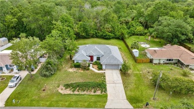 Jump in your golf cart and take a trip down Country Club to 645 on Plantation Inn and Golf Resort  in Florida - for sale on GolfHomes.com, golf home, golf lot