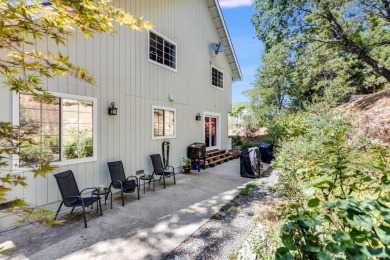 Newly updated and move-in ready in the desirable Forest Meadows on Forest Meadows Golf Course in California - for sale on GolfHomes.com, golf home, golf lot