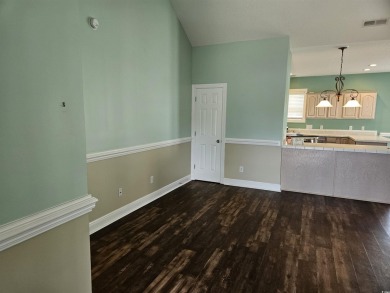 Located on the east side of Hwy. 17 in the desirable Cherry on Surf Golf and Beach Club in South Carolina - for sale on GolfHomes.com, golf home, golf lot