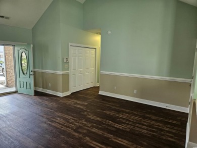 Located on the east side of Hwy. 17 in the desirable Cherry on Surf Golf and Beach Club in South Carolina - for sale on GolfHomes.com, golf home, golf lot
