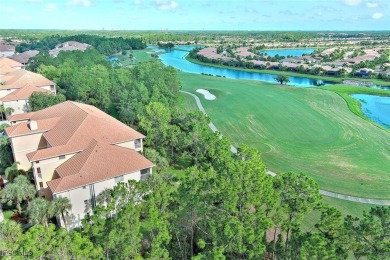 TURNKEY 3 Bedroom Vizcaya Model Condo & PRICED TO SELL NOW! This on Pelican Preserve Golf Club in Florida - for sale on GolfHomes.com, golf home, golf lot