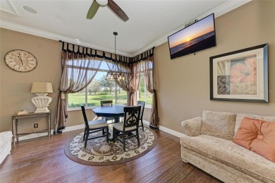 Discover elegance in this custom 4 bedroom, 3 1/2 bath dream on The River Club in Florida - for sale on GolfHomes.com, golf home, golf lot