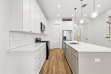 Welcome to this beautifully maintained home offering an on Tenison Park Golf Club in Texas - for sale on GolfHomes.com, golf home, golf lot