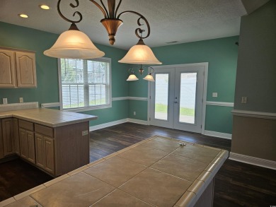 Located on the east side of Hwy. 17 in the desirable Cherry on Surf Golf and Beach Club in South Carolina - for sale on GolfHomes.com, golf home, golf lot