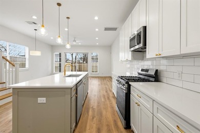 Welcome to this beautifully maintained home offering an on Tenison Park Golf Club in Texas - for sale on GolfHomes.com, golf home, golf lot