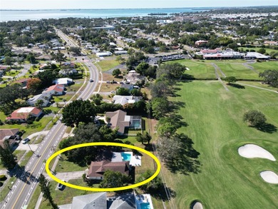 PRICE DROP ALERT!
Stunning Golf Course Pool Home with Sunset on Sara Bay Country Club in Florida - for sale on GolfHomes.com, golf home, golf lot