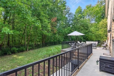 All-brick 4BR, 2.5BA home in highly desirable Cahoon Plantation on Chesapeake Golf Club in Virginia - for sale on GolfHomes.com, golf home, golf lot