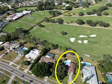 PRICE DROP ALERT!
Stunning Golf Course Pool Home with Sunset on Sara Bay Country Club in Florida - for sale on GolfHomes.com, golf home, golf lot