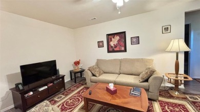 Experience relaxed lake living in this inviting 2-bedroom on Links At Lands End in Texas - for sale on GolfHomes.com, golf home, golf lot