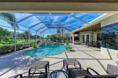 Discover elegance in this custom 4 bedroom, 3 1/2 bath dream on The River Club in Florida - for sale on GolfHomes.com, golf home, golf lot