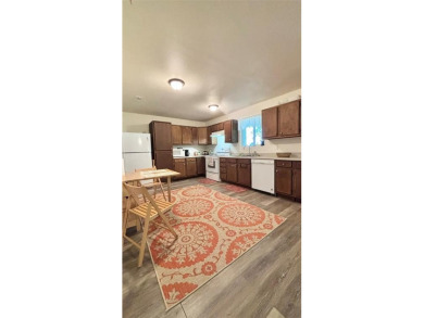 Experience relaxed lake living in this inviting 2-bedroom on Links At Lands End in Texas - for sale on GolfHomes.com, golf home, golf lot