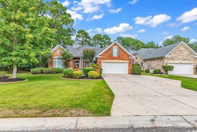 Beautiful 3 bedroom 2.5 baths with bonus room on the signature on Legends Golf Club in South Carolina - for sale on GolfHomes.com, golf home, golf lot