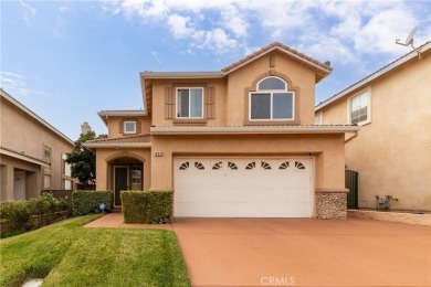 Honey stop the car this is ite see this lovely two story home on Sierra Lakes Golf Club in California - for sale on GolfHomes.com, golf home, golf lot