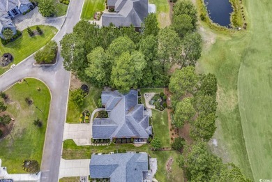 Beautiful 3 bedroom 2.5 baths with bonus room on the signature on Legends Golf Club in South Carolina - for sale on GolfHomes.com, golf home, golf lot