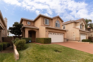 Honey stop the car this is ite see this lovely two story home on Sierra Lakes Golf Club in California - for sale on GolfHomes.com, golf home, golf lot