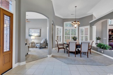 Beautiful 3 bedroom 2.5 baths with bonus room on the signature on Legends Golf Club in South Carolina - for sale on GolfHomes.com, golf home, golf lot