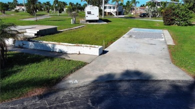 Great Location! All the hard work is done. Let's get you started on Kelly Greens Golf and Country Club in Florida - for sale on GolfHomes.com, golf home, golf lot