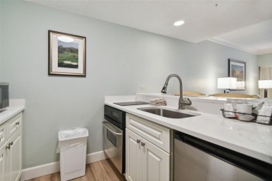 DELUXE EXECUTIVE SUITE A2 UNIT- This condo meets the 2019  hotel on Innisbrook Resort and Golf Club in Florida - for sale on GolfHomes.com, golf home, golf lot