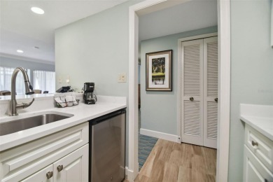 DELUXE EXECUTIVE SUITE A2 UNIT- This condo meets the 2019  hotel on Innisbrook Resort and Golf Club in Florida - for sale on GolfHomes.com, golf home, golf lot