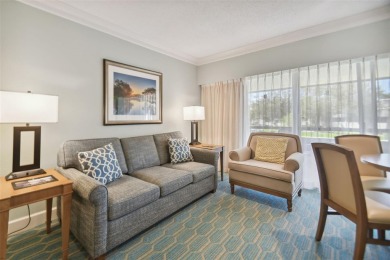 DELUXE EXECUTIVE SUITE A2 UNIT- This condo meets the 2019  hotel on Innisbrook Resort and Golf Club in Florida - for sale on GolfHomes.com, golf home, golf lot