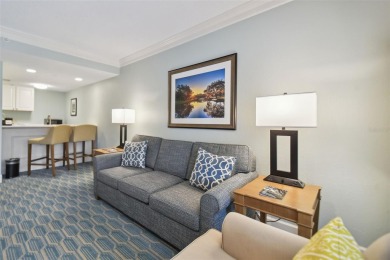 DELUXE EXECUTIVE SUITE A2 UNIT- This condo meets the 2019  hotel on Innisbrook Resort and Golf Club in Florida - for sale on GolfHomes.com, golf home, golf lot