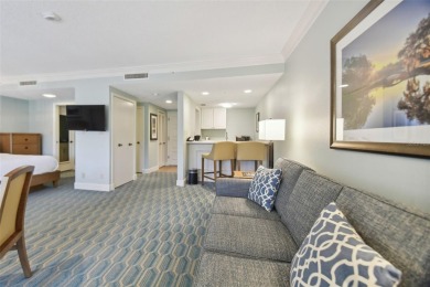 DELUXE EXECUTIVE SUITE A2 UNIT- This condo meets the 2019  hotel on Innisbrook Resort and Golf Club in Florida - for sale on GolfHomes.com, golf home, golf lot