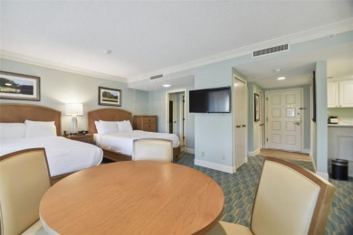 DELUXE EXECUTIVE SUITE A2 UNIT- This condo meets the 2019  hotel on Innisbrook Resort and Golf Club in Florida - for sale on GolfHomes.com, golf home, golf lot