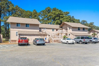 Welcome to SHOREWOOD! This beautifully updated condo, nestled on on Myrtlewood Golf Course and Club  in South Carolina - for sale on GolfHomes.com, golf home, golf lot