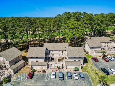 Welcome to SHOREWOOD! This beautifully updated condo, nestled on on Myrtlewood Golf Course and Club  in South Carolina - for sale on GolfHomes.com, golf home, golf lot