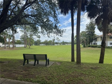 This beautifully, fully updated 2-bedroom, 2-bath FIRST FLOOR on Country Club At Silver Springs Shores in Florida - for sale on GolfHomes.com, golf home, golf lot