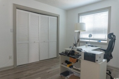 Welcome to SHOREWOOD! This beautifully updated condo, nestled on on Myrtlewood Golf Course and Club  in South Carolina - for sale on GolfHomes.com, golf home, golf lot