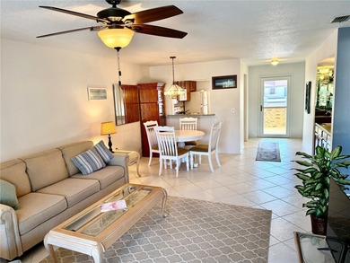 Highly sought after Capri Isles leads you to this amazing second on Capri Isle Golf Club in Florida - for sale on GolfHomes.com, golf home, golf lot