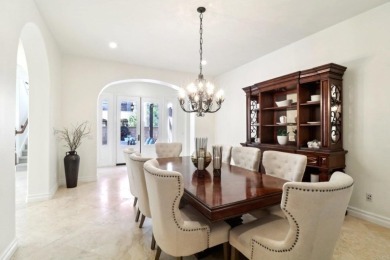 Rare opportunity to own an exquisite 6 bedroom home in the on The Santaluz Club in California - for sale on GolfHomes.com, golf home, golf lot